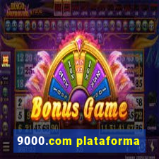 9000.com plataforma